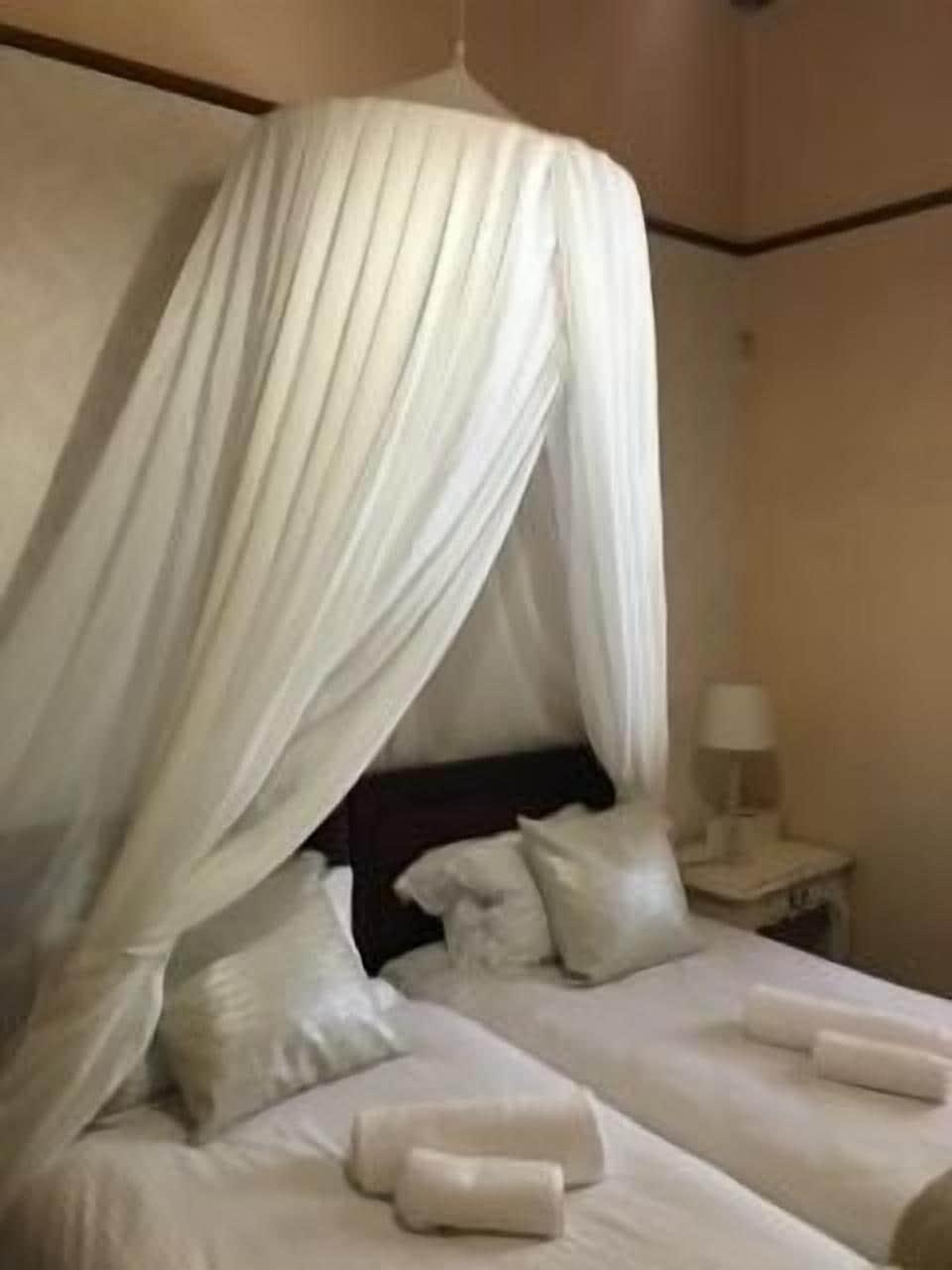Roosenwijn Guesthouse Stellenbosch Eksteriør billede
