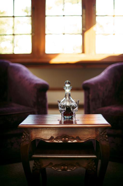 Roosenwijn Guesthouse Stellenbosch Eksteriør billede